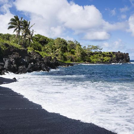 Вилла Paki Maui 424 Кахана Экстерьер фото