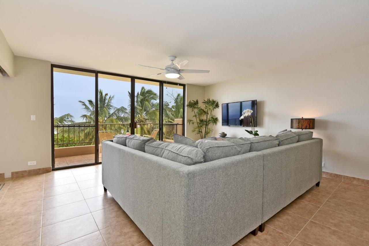 Вилла Paki Maui 424 Кахана Экстерьер фото