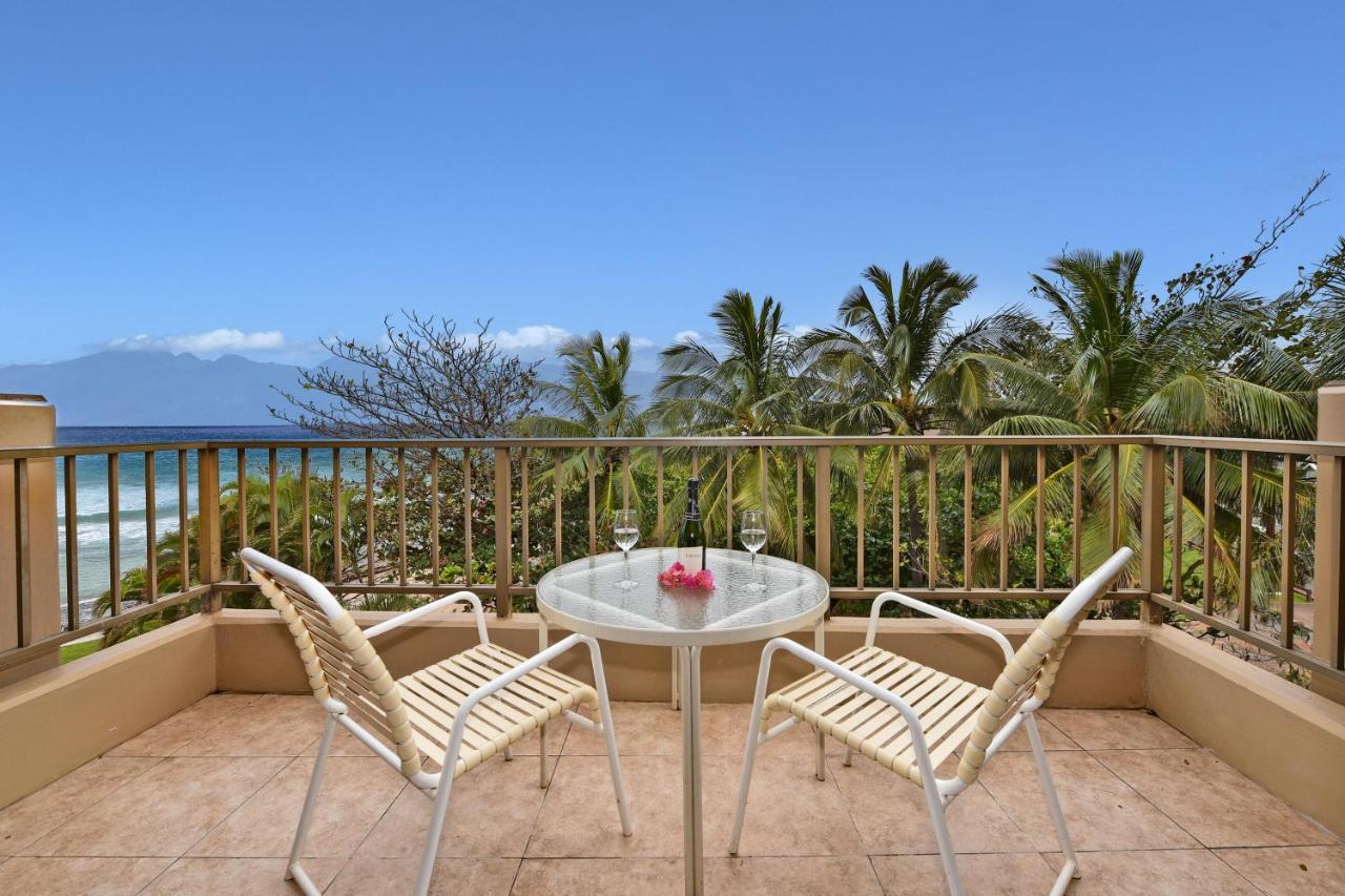 Вилла Paki Maui 424 Кахана Экстерьер фото