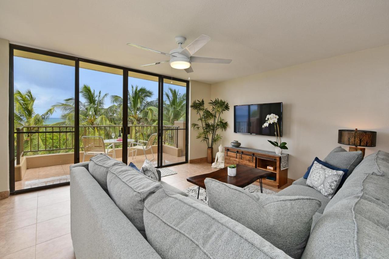 Вилла Paki Maui 424 Кахана Экстерьер фото