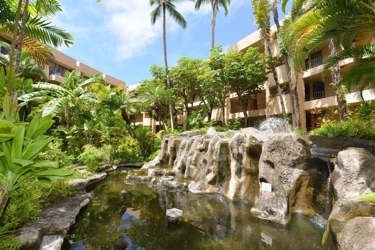 Вилла Paki Maui 424 Кахана Экстерьер фото