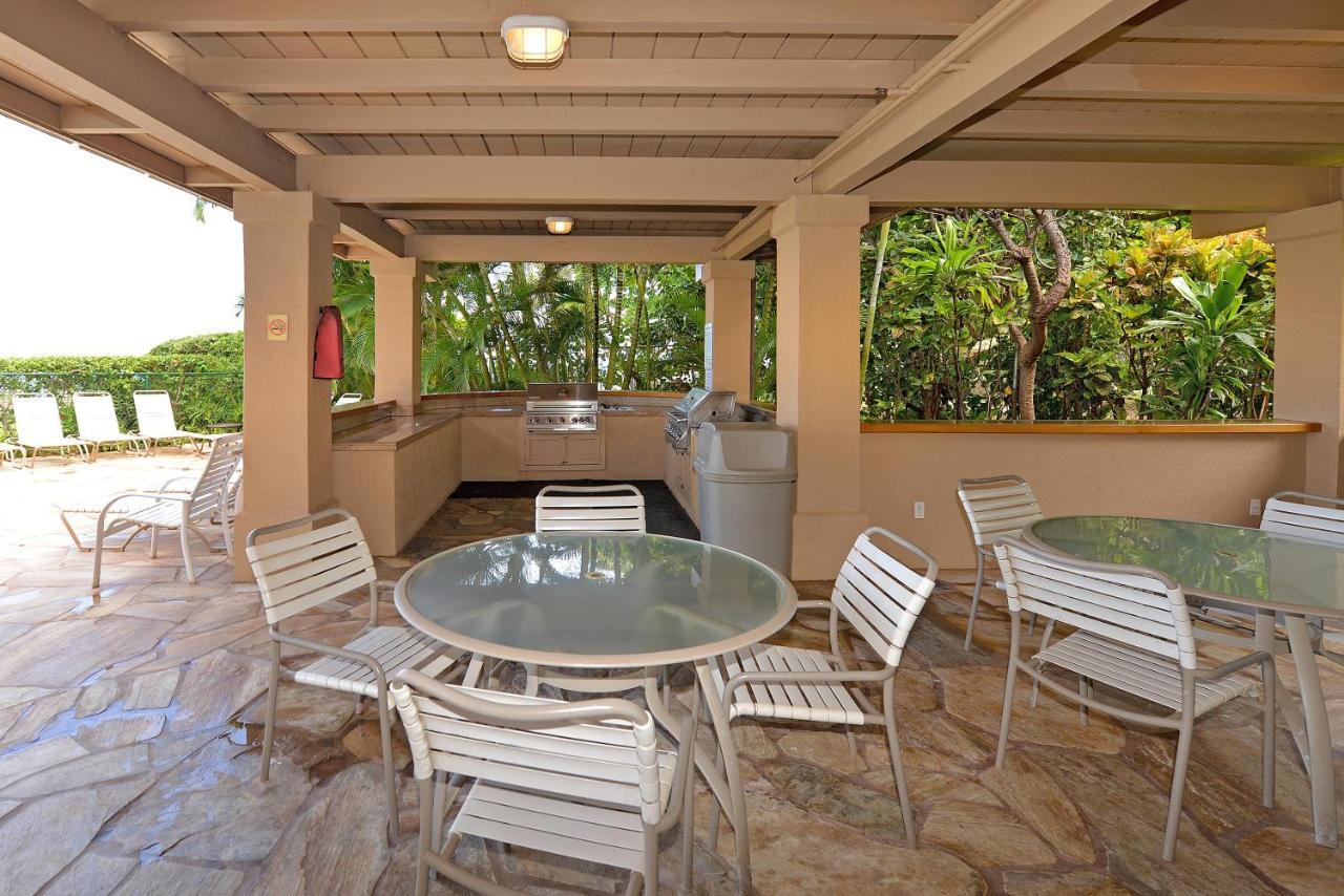 Вилла Paki Maui 424 Кахана Экстерьер фото