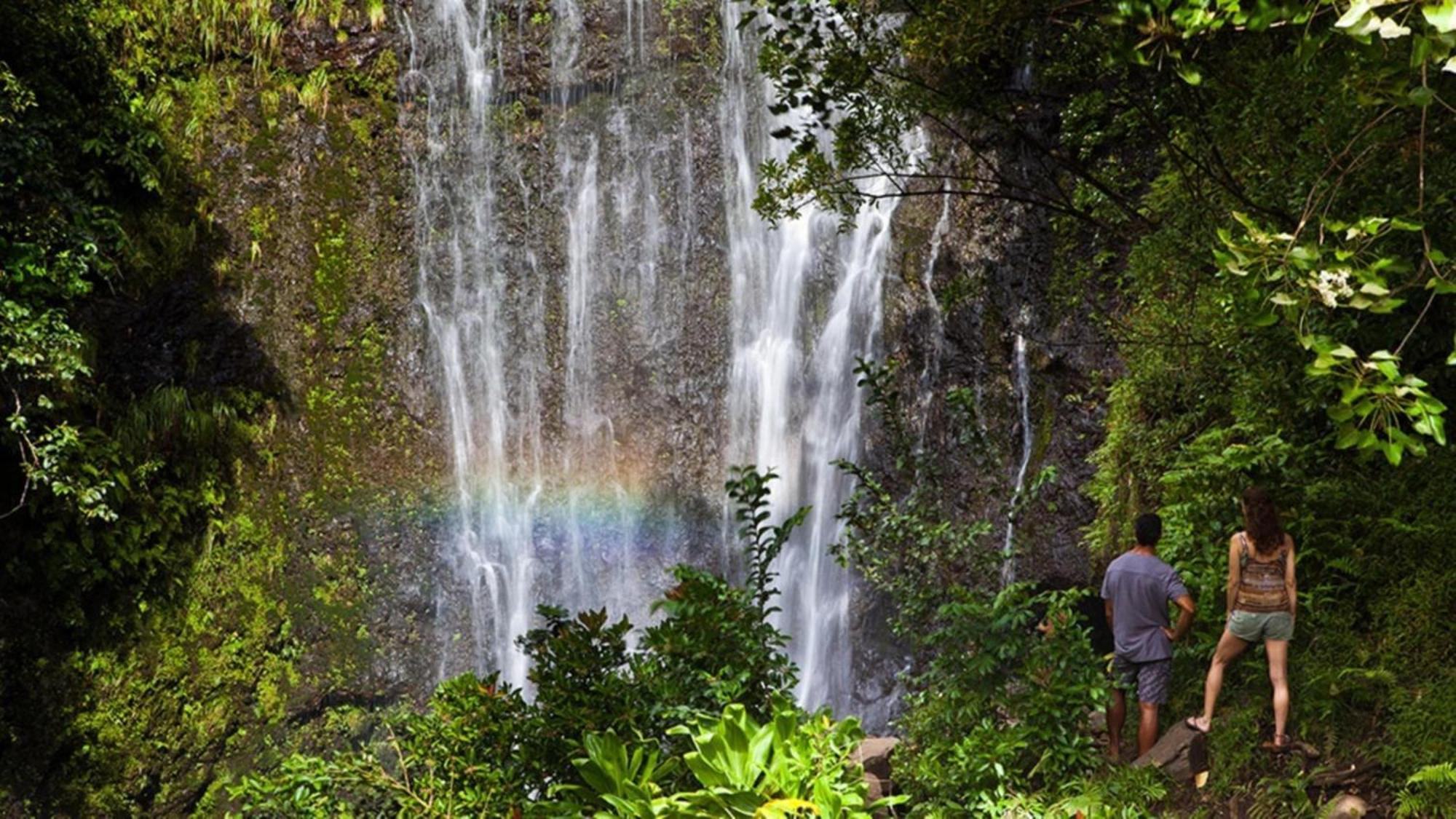 Вилла Paki Maui 424 Кахана Экстерьер фото