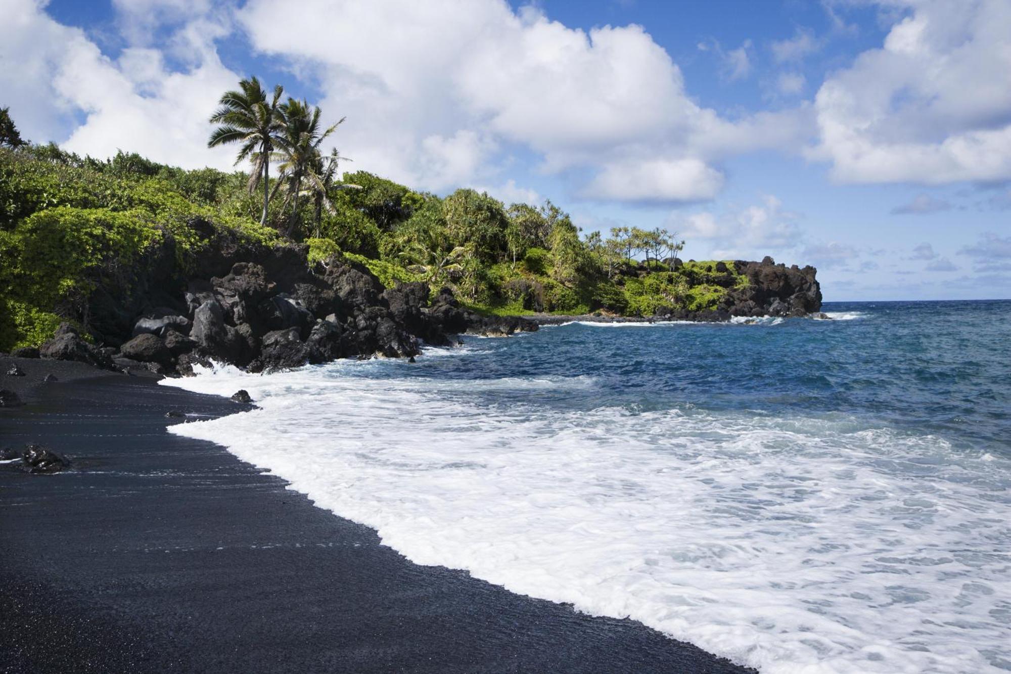 Вилла Paki Maui 424 Кахана Экстерьер фото